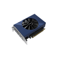 thumbnail image 2 of SPARKLE Intel Arc A380 ELF, 6GB GDDR6, Single Fan, SA380E-6G, 2 of 5