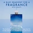 thumbnail image 4 of Perfume Azzaro Chrome Eau de Parfum, 50 ml, para hombre, talla de viaje, 4 of 8