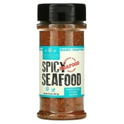 The Spice Lab Spicy Seafood 5.2 oz (147 g)