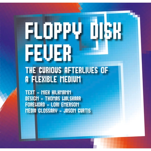 Pre-Owned Floppy Disk Fever (Paperback) 9789493148864