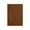 Brown, variant on Leather Notebook 8.35x5.82x0.97 in, Thickened Notepad with Case-Style Pages, Smooth Writing Paper for Pen, Journal for Students Professionals