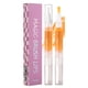 thumbnail image 2 of Fiudx Acetato Labial, Aceite Hidratante y Voluminizador, Brillo Labial Transparente, Bálsamo Labial Portátil, Cuidado Labial de Larga Duración, Solución para Clima Seco, Uso Diario, Envase de 3 Ml, I, 2 of 2