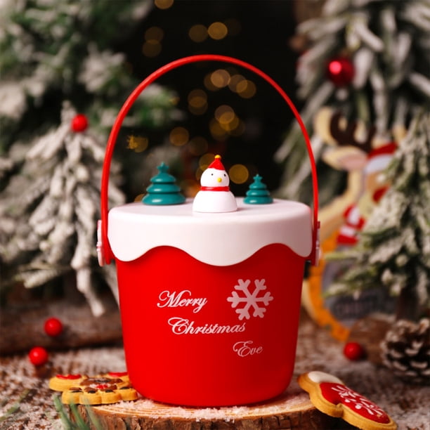 Christmas Apples Box Christmas Eve Christmas Fruit Gift Box Christmas Gift Wrap Christmas