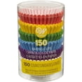 thumbnail image 1 of Minicaissettes arc-en-ciel Wilton, 1 of 6