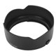 thumbnail image 5 of Sombrilla Para Lente De Cámara Apto Para Lentes RF16mm F2.8 STM Protector De Pantalla De Lente Reversible Con Tapa De Lente De 43 Mm, 5 of 7