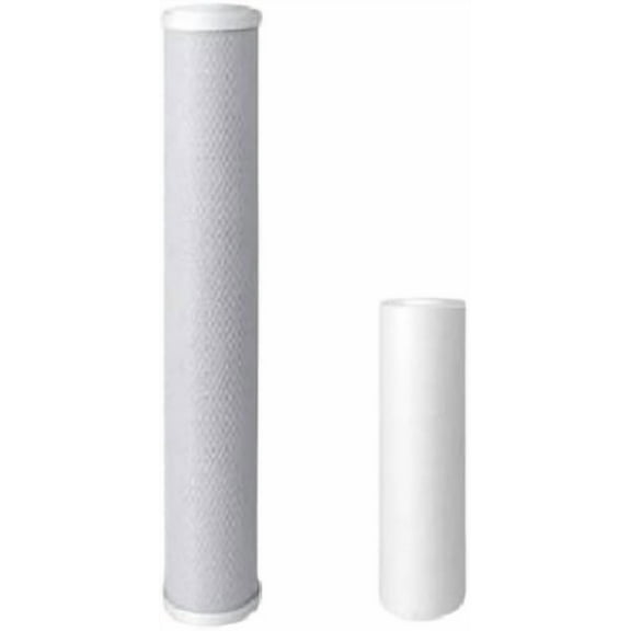 IPW Industries Inc. Replacement Filters Compatible to Manitowoc Triliminator Tri-L-15 Compatible Water Filter Set
