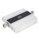 thumbnail image 3 of Repetidor receptor amplificador de señal de teléfono móvil hembra GSM900MHZ N plateado 100-240V (UE), 3 of 5