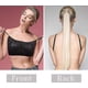 thumbnail image 4 of 50pcs Disposable Bra For Spray Tan, Disposable Spa Salon Top Garment Underwear, Spray Tanning Brassieres Lingerie, Individually Pack, 4 of 4