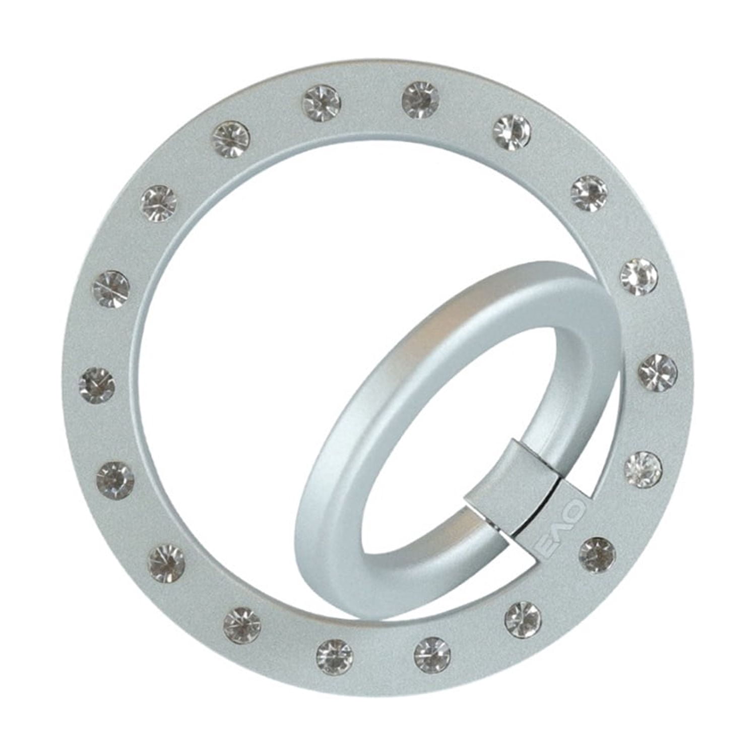 EVO PO1 Wireless Charging Friendly Magnetic Ring Holder