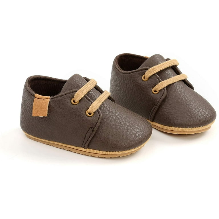 Baby boy infant loafers best sale