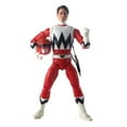 thumbnail image 6 of Hasbro Power Rangers Lightning Collection Psycho Red Ranger Action Figure, 6 in, 6 of 7