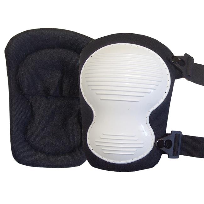 IMPACTO 82600000000 Knee Pad Plastic Hard Cap