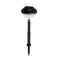 thumbnail image 2 of Dvkptbk Solar Light Solar Polka Garden Light LED Projection Ambient Light Outdoor Camping Garden Wiring Lights Lighting & Ceiling, 2 of 9