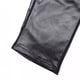 thumbnail image 4 of ShomPort Maternity Leather Leggings Over The Belly High Waisted Stretchy Maternity Yoga Pants Comfy Pants Tights, 4 of 6