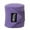 Grape, variant on White Weaver Western Tack Polo Horse Leg Wraps Set Of Four