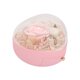 thumbnail image 4 of Preserved Flower Jewelry Box Elegant Storage Velvet Lining Jewelry Box For Nacklace Ring ANGGREK Otros, 4 of 8
