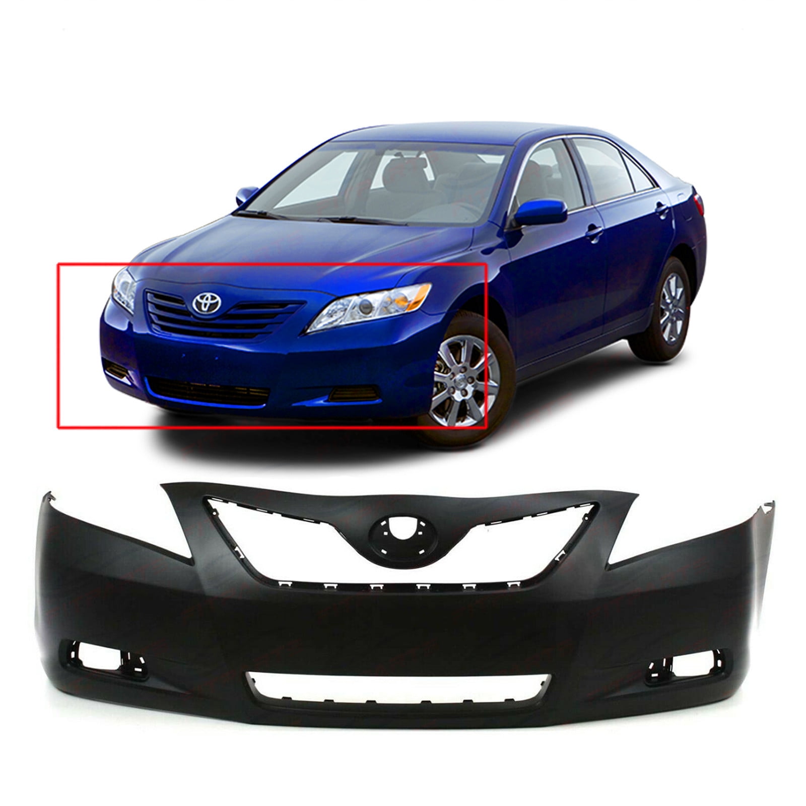 Grille Toyota Camry 2007: Sebuah Ikon Desain dan Pertimbangan Pemilihan