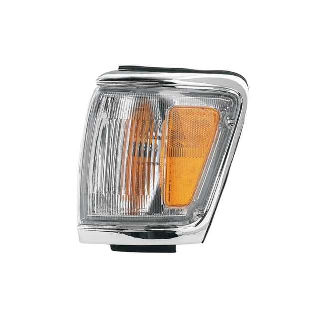 Cuarto DEPO Toyota 4 Runner 1992 - 1995 Piloto