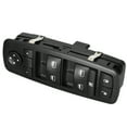 thumbnail image 1 of Unique Bargains 1Pcs Front Left Driver Side Master Power Window Switch for Dodge Dart 2013-2016 68271217AA 56046568AC, 1 of 8