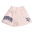 thumbnail image 1 of Inaka-pantalones cortos deportivos para hombre y mujer, Shorts de malla de secado rápido, transpirables, tendencia, para gimnasio, correr, baloncesto, Fitness, verano, 2022 Fivean unisex, 1 of 2
