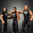 thumbnail image 4 of WWE-Coffret de 3figurines articulées Élite-avec accessoires, 4 of 6