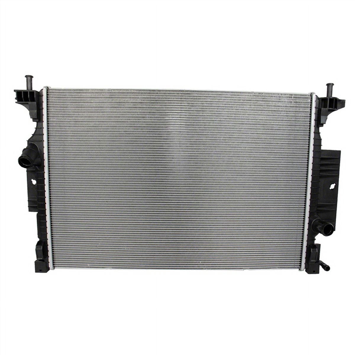 Motorcraft RADIATOR ASY (P)