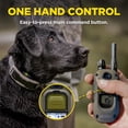 thumbnail image 4 of Collar electrónico Dogtra 1900X con mando a distancia para perros de 16 kg o más de 1200 m de alcance, 4 of 9