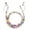 colored beads, variant on Beaded Charging Cords, 4-in-1 Beaded Charging Cord&Fast Charging Cable Multi Charging Cable for Multi-Device Use-3.3ft