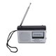 thumbnail image 2 of Radio Am Portátil, Radios de Transistores de Operación de Baterías Pequeñas Con Mejor Recepción, Altavoz Incorporado, Conector parauriculares de 3.5 mm, 2 of 7