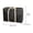 Black, variant on BCZHQQ Extra Large Moving Bags with Strong Zippers & Carrying Handles,Storage Bags Storage Totes for Clothes,Moving Supplies,Space Saving Oversized Storage Bag Organizer for Moving,Traveling
