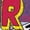 HEATHER PURPLE, variant on Thor - Comic Strip - Youth Girls Fitted Short Sleeve T-Shirt