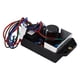 thumbnail image 5 of Regulador de voltaje automático de 8 cables para generador monofásico KIPOR de 15 kW., 5 of 14