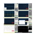 thumbnail image 6 of Oscilloscope 100MS/s Sampling Rate, 35MHz Bandwidth, for automobile, hobbyist, student, engineers ,Professional Designed, 6 of 7
