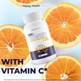 thumbnail image 5 of ALZ Honey Recipe for Memory - Our Best Brain Focus and Memory Supplement - Brain Booster Mental Clarity and Focus Supplements - Japanese Honey Trick Brain Health - Nootropics Brain Support Supplement, 5 of 7