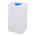 thumbnail image 1 of 9.2 Gallons RV Water Storage Tank, RV Fresh Water Tank Pressure Resistant Anti Shock  for Boat, 1 of 7