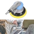 thumbnail image 1 of Orbital Sander, 1/4in Inlet 5in Palm Grinder High Speed Wide Application  for Vehicle, 1 of 7