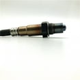 thumbnail image 2 of 5 Wires Wideband Oxygen Sensor Front Compatible With BMW /Mini One Copper 1.4 1.6 R56 11787590713 7590713, 2 of 4