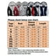 thumbnail image 2 of Sudaderas con capucha para hombre, de forro polar pesado, con cremallera completa, chaquetas gruesas con forro Sherpa y bolsillos, 2 of 3