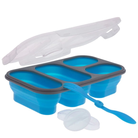 Smart Planet Portion Perfect