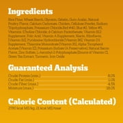 Pedigree Dentastix Dental Chews for Dogs, Small and Toy Breed, Bacon & Chicken, 17.7 oz. Bag