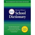 thumbnail image 1 of Pre-Owned Merriam-Webster's School Dictionary, 9780877797418, 0877797412, Hardcover, Hardcover – July 1, 2019 edition, 1 of 1