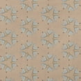thumbnail image 4 of Simply Daisy 18 in x 18 in Brown Animal Print Easter Polyester Throw Pillow, 4 of 4