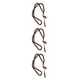 thumbnail image 2 of Qarigey de oración resina 99 cuentas accesorios de borla 43cm de longitud cadena de mano pulseras de dijes multicapa joyería de mano de mujer Type4 NO4, 2 of 6
