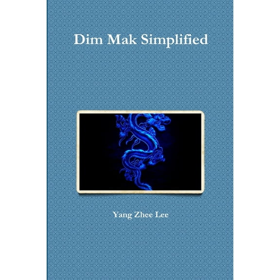 Dim Mak, (Paperback)