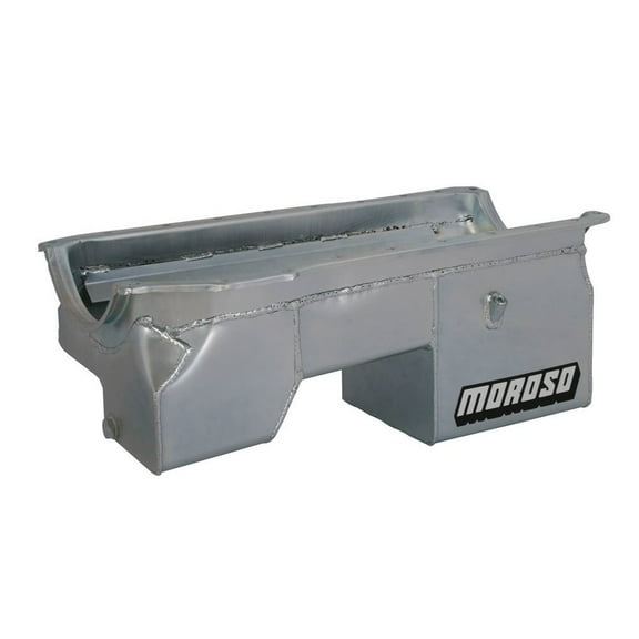 Moroso Ford 351C Oil Pan