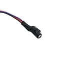 thumbnail image 2 of Capacitor Filter Wire Cable for Car Rear View Reverse Back Up Camera, 2 of 2