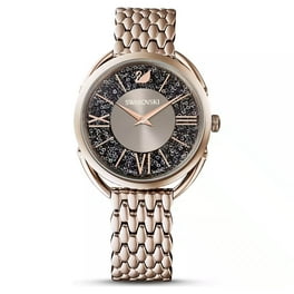 Swarovski Women's Dreamy Watch - Black - 5295340 - Walmart.com Swarovski Women's Dreamy Watch - Black - 5295340 - Walmart.com