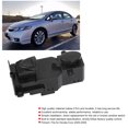 thumbnail image 4 of Power Window Master Window Switch For  35760-sna A03 Front Right Passenger Side Power Window Switch 5Pin Fits For   2005-2009 35760-SNA A03, 4 of 8