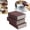 3PC, variant on 3 Pack Magic Cleaning Sponge Nano Carborundum Sponge Scrub Pad Pot Scrubber for Removing Rust Cleaning Pots and Pans (3PCS)
