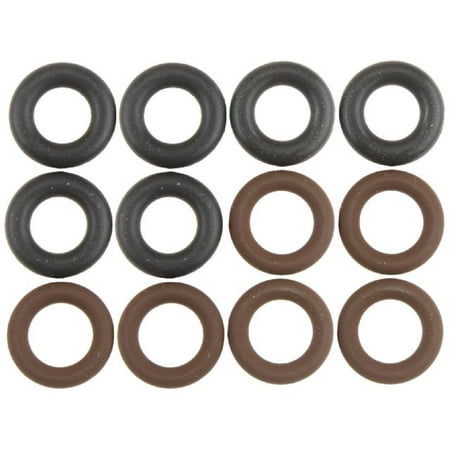 Oe Replacement For 2001 2010 Ford Explorer Sport Trac Fuel Injection Nozzle O Ring Kit Adrenalin Base Limited Xl Xls Xlt